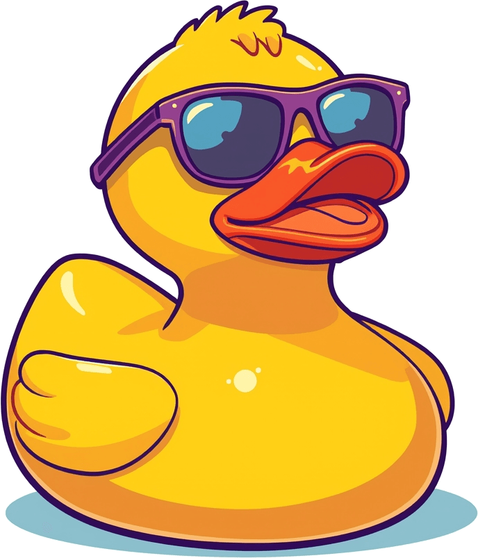 Duck Image
